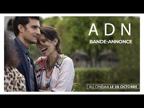 ADN - Bande Annonce [VF]