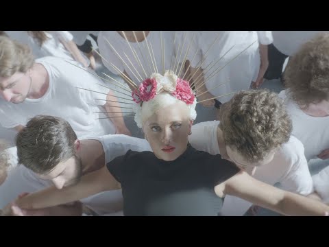 Jive Me - Love Affair (Official video)