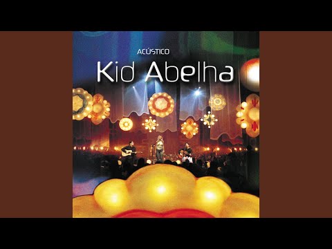 Na Rua, Na Chuva, Na Fazenda - Kid Abelha