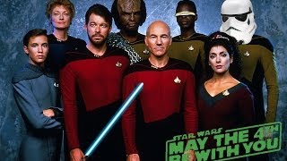 AWFUL  May4th video crap