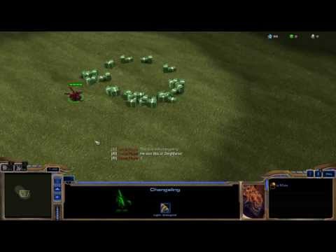 The Richest Changeling Ever!