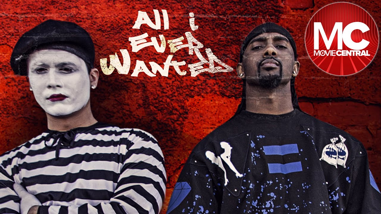 All I Ever Wanted (2016)
