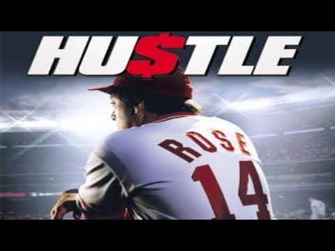 Pete Rose Documentary