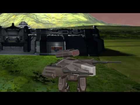 Wolf's Battle Cry Wolf N Exile E. O. S. S3 Ep. 5