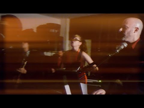 Anton Sword - Here In The Hurricane (Single Version) - Official Video