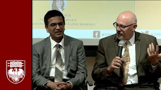 How to Save a Constitutional Democracy: Justice D.Y. Chandrachud & Tom Ginsburg video