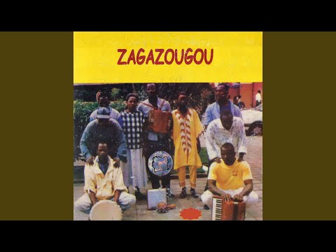 Zagazougou show