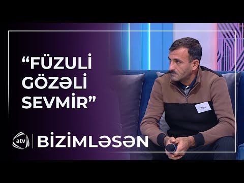 "Füzuli Gözəli sevmir..." - Füzuli boşanmaqdan İMTİNA EDƏCƏK?