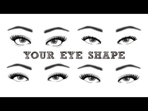 download lagu mp3 mp4 List Of Eye Shapes, download lagu List Of Eye Shapes gratis, unduh video klip List Of Eye Shapes
