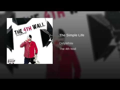Landon McClellan - The Simple Life