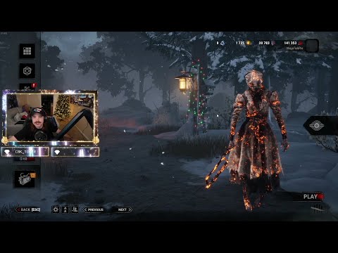 LEGACY NURSE 4K? | THE RETURN OF THE INFAMOUS NINJAFISHPRO NURSE