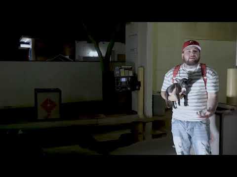 JoAvy - Heating up (prod. By runitrich)