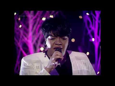 Sybil - The Love I Lost - TOTP - 25 12 1993