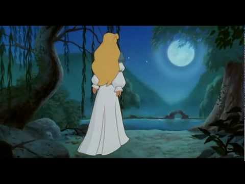 Svanprinsessan - För längre än för alltid/Far Longer Than Forever (Swedish)