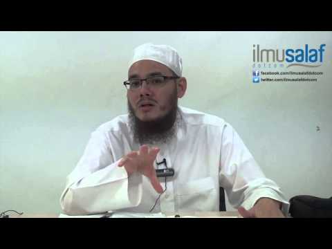 Ustaz Idris Sulaiman - Masa Bila Perlu Mengangkat Tangan Ketika Berdoa?