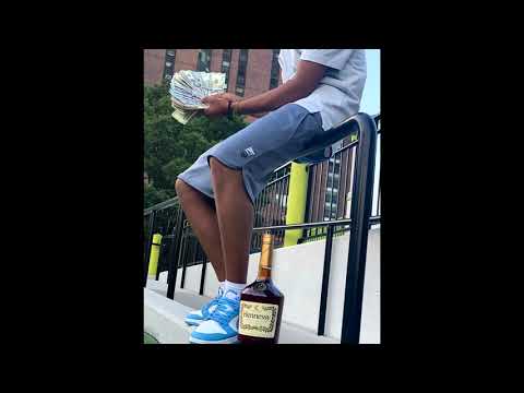 DThang x Leeky G Bando x Lee Drilly UK/NY Drill Type Beat - "Like" (Prod. Beam)