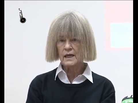 Carla's Christmas Carols Press Conference