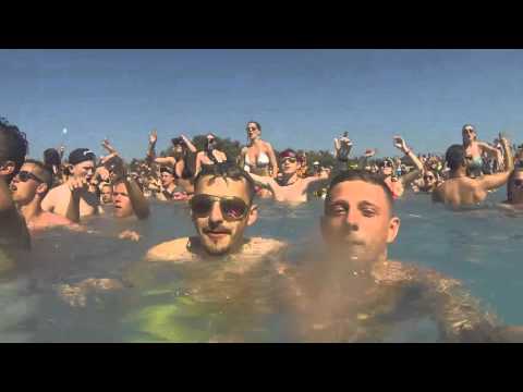 spring break europe 2015