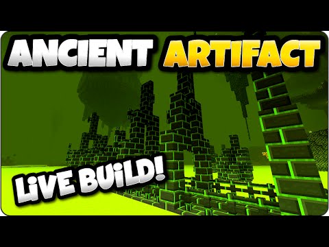 Sneak Attack! Ultimate Skywars with Ancient Artefact - Minecraft P3, P4, X360, X1, WiiU