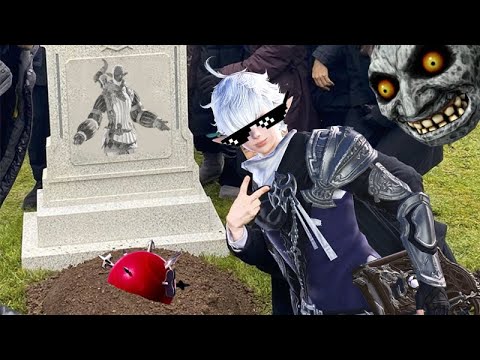 The MFSQ - The Binding Coils of Bahamut (Large Spoilers)