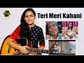 Teri Meri Kahani : Full Song Easy Guitar Tutorial|Trailer| Himesh Reshammiya| Ranu Mondal Music Wale