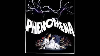 Valley bolero (Phenomena) - Bill Wyman & Terry Taylor - 1985