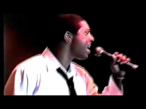 Gil Paixão - ao vivo festa de São Salvador - 1999 Completo