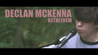 Declan Mckenna - Bethlehem - Live session (TINALS 2016)