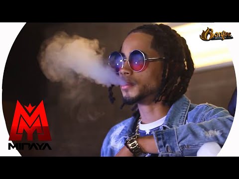 Minaya - La Mota [Video official] Rake It Up Spanish Remix