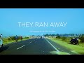 They Ran Away KHELAR VLOG
