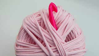 You will not believe! How to crochet bag handles & bag strap