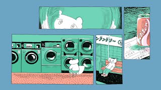 - 回転 / 初音ミク