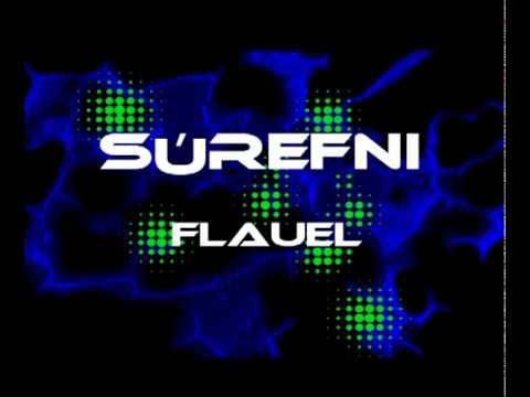 Súrefni - Flauel