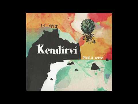 Kendirvi - dañs plin_ton diwezhañ  : Ar beg melen (2016)