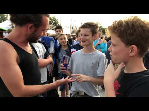 Blitz-Hypnose (gerade & ungerade Zahlen)