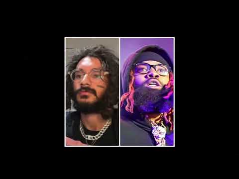 Detroit X Batmaan Jay X Sada Baby Type Beat “Ceo” (Prod Gomez) (Free)