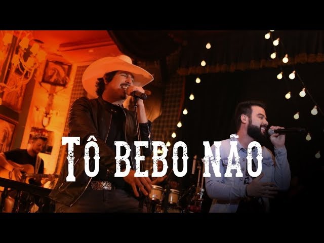 Download Fiduma e Jeca – Tô Bebo Não