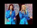 ABBA Dancing Queen Australia 1976