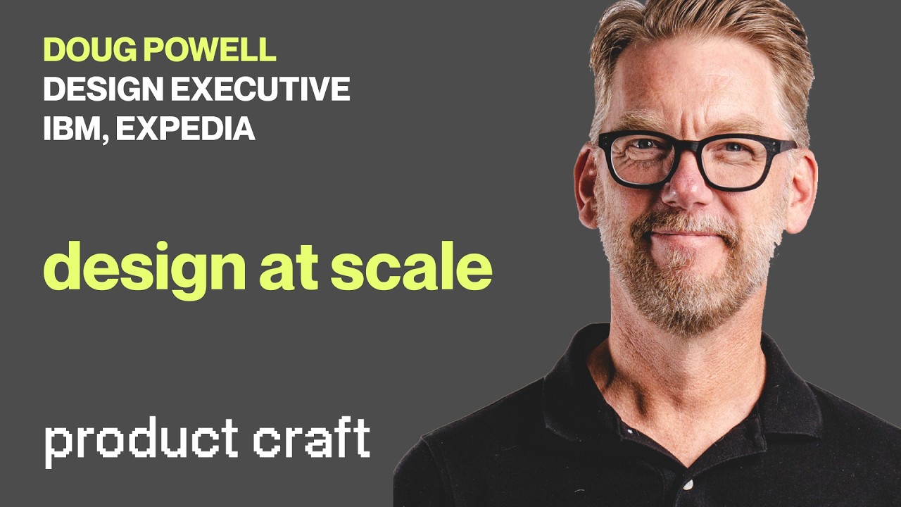 Design Leadership Evolution
