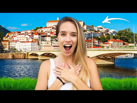 Did Not Expect This of Portugal