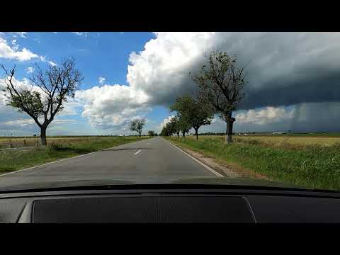 DN54 Corabia - Caracal