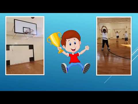 SP 26 Dzień Otwarty   film