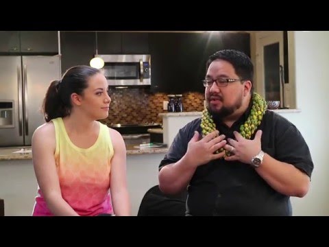 HI*Sessions Episode 101 - Chad Takatsugi