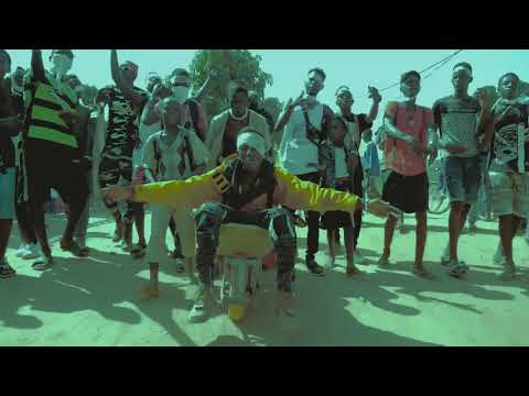 PIAN By Junior D Blesskid