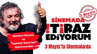 İkinci Fragman | 3 Mayıs'ta Sinemalarda