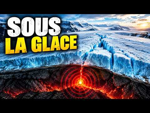 Un séisme de M4,2 a frappé sous un glacier islandais — voici ce que l’on sait