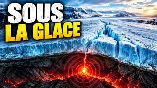 Un séisme de M4,2 a frappé sous un glacier islandais — voici ce que l’on sait