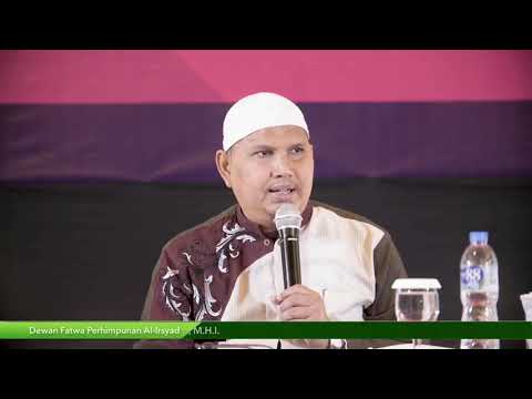 Zakat Mal (Harta) untuk dana pensiunan – Ustadz dr Erwandi Tarmizi MA