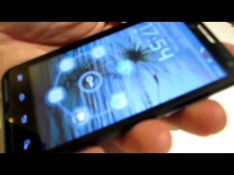 comment debloquer motorola xt615