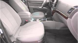 preview picture of video '2011 Hyundai Santa Fe Used Cars Kalona IA'